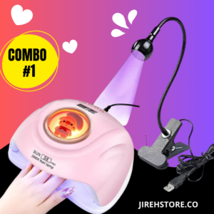 COMBO Nº1