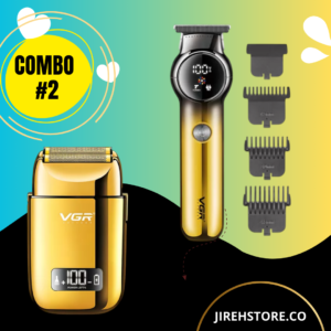 COMBO Nº2