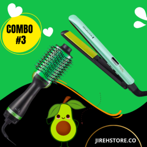 COMBO Nº3