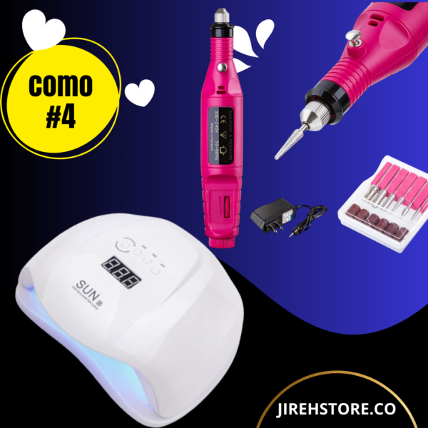 COMBO Nº5